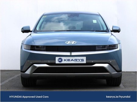 2026 Hyundai Ioniq 5 ORDER YOUR 261 TODAY - IONIQ5 PLATINUM 84 Kw €51,500 thumbnail