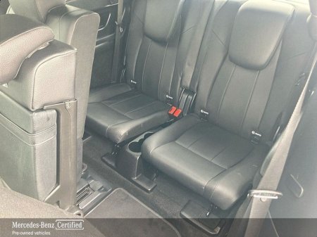 2023 Mercedes-Benz GLB - thumbnail 12