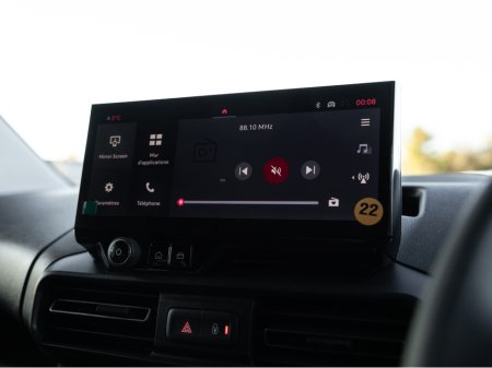 2026 Fiat Doblo - thumbnail 14