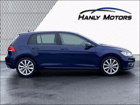 2019 Volkswagen Golf - thumbnail 10