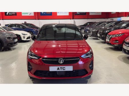 2023 Vauxhall Corsa - photo 2