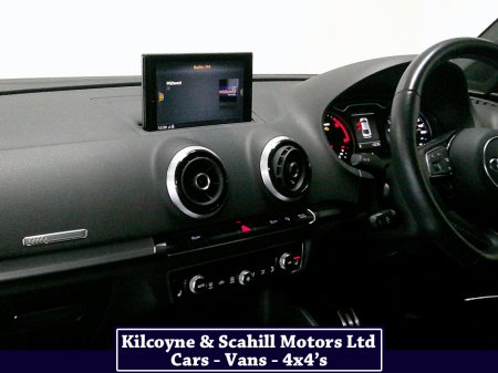 2016 Audi A3 - thumbnail 18