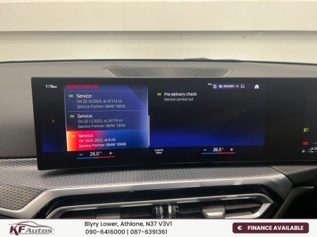 2023 BMW 3 Series - thumbnail 28