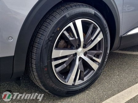 2022 Peugeot 3008 - thumbnail 10