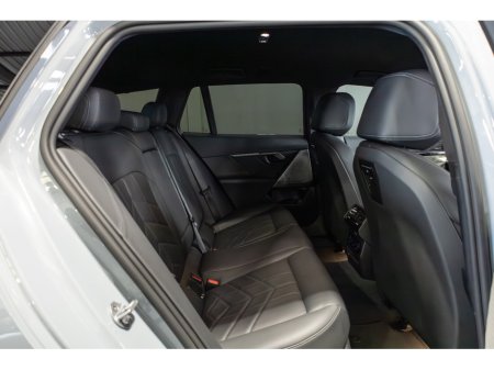 2025 BMW 5 Series 530e M Sport €63,950 thumbnail