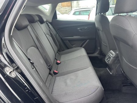 2014 SEAT Leon - thumbnail 10