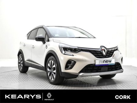2020 Renault Captur - thumbnail 11