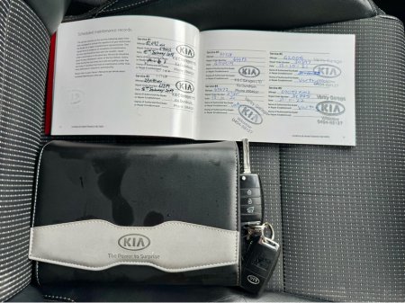 2017 Kia Sportage EX 5DR!!! ONLY 63K MLS!!! €15,900 thumbnail