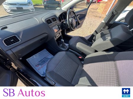 2016 Volkswagen Polo - thumbnail 13