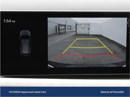 2024 Hyundai Tucson Tucson FL Executive HEV Auto €41,697 thumbnail