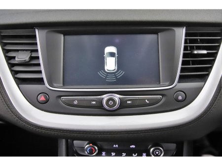 2021 Opel Grandland X - thumbnail 20