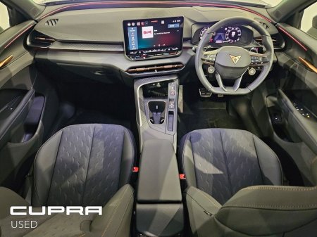 2025 Cupra Terramar 1.5ETSI 150HP DSG €85 Per Week €41,475