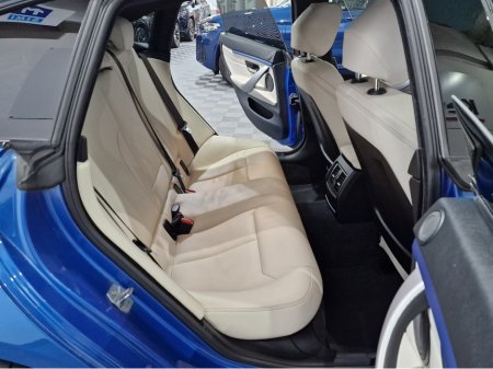 2019 BMW 4 Series - thumbnail 10