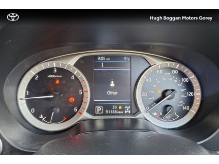 2019 Nissan Navara - thumbnail 16