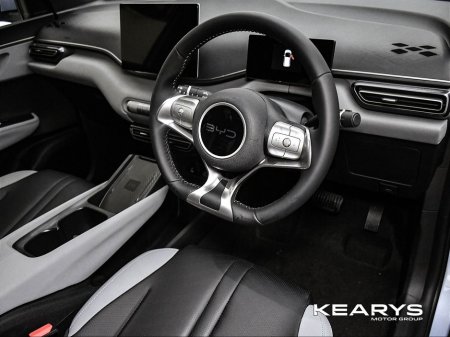 2026 BYD Dolphin Surf - thumbnail 11