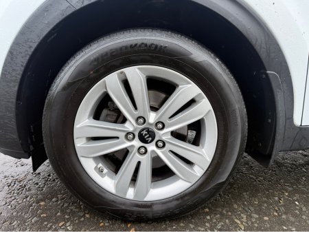 2016 Kia Sportage - thumbnail 12