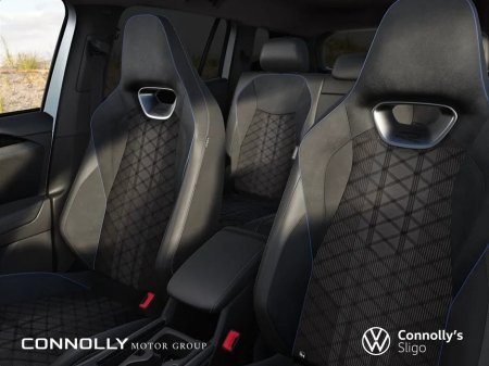 2026 Volkswagen Tayron - thumbnail 5