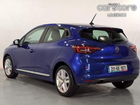 2021 Renault Clio - thumbnail 5