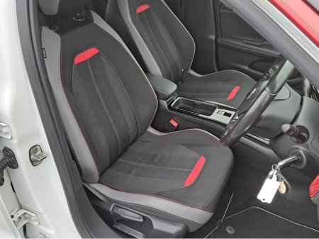 2021 Opel Mokka SRI 1.5TD 110BHP **HALF LEATHER*REVERSING CAMERA** €19,950 thumbnail