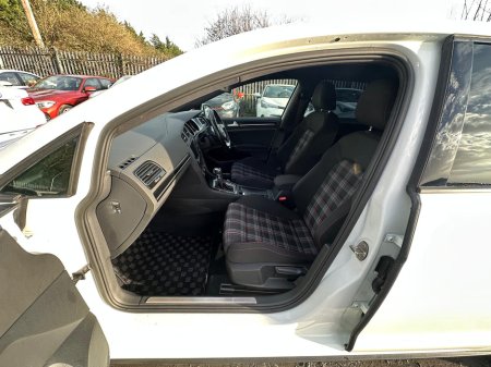 2016 Volkswagen Golf GTI2.0 AUTOMATIC LOW MILEAGE (9874) €20,995 thumbnail