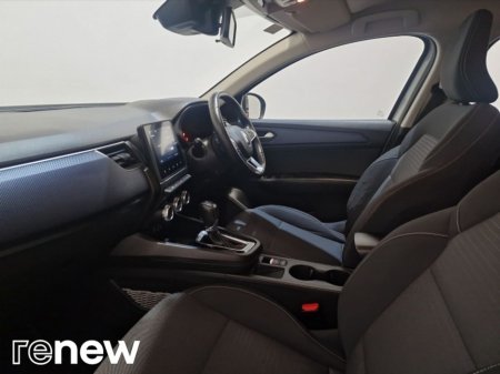 2022 Renault Arkana - thumbnail 5