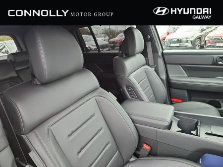 2026 Hyundai Santa Fe - thumbnail 21