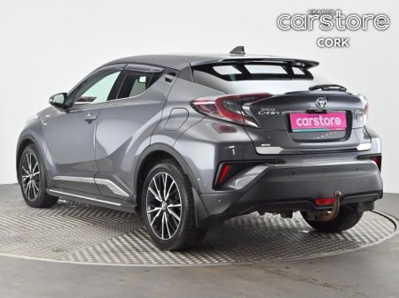 2019 Toyota C-HR 1.8 HYBRID SOL €22,380