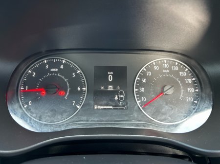 2024 Dacia Sandero - thumbnail 7