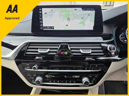 2018 BMW 6 Series - thumbnail 21