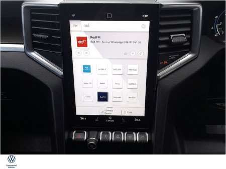 2024 Volkswagen Amarok - thumbnail 17