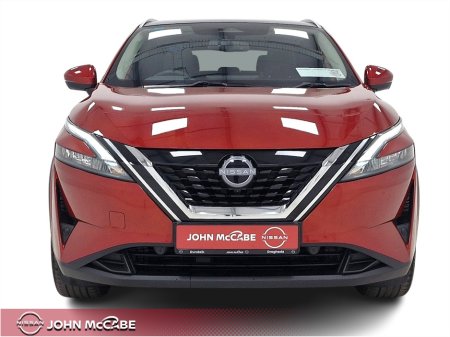 2023 Nissan Qashqai EPOWER HYBRID SV PREMIUM   GR RR AUTO         *RETAIL PRICE €34,950- €2,000 SCRAPPAGE* FLEXIBLE FINANCE OFFERS AVAILABLE €32,950