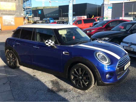 2018 MINI Cooper - thumbnail 7