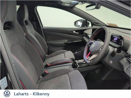2025 Volkswagen ID.4 GTX PLUS 77KWH 340HP 4MOT €52,950 thumbnail