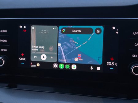 2022 Skoda Octavia - thumbnail 40