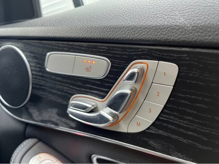 2018 Mercedes-Benz C Class - thumbnail 11