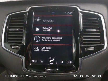 2020 Volvo XC90 B5 R-Design Auto €445pm €49,995 thumbnail