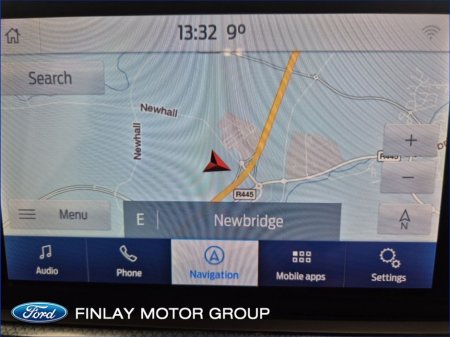 2021 Ford Focus - thumbnail 17