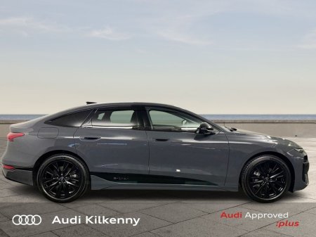 2025 Audi A6 Sportback e-tron - thumbnail 8