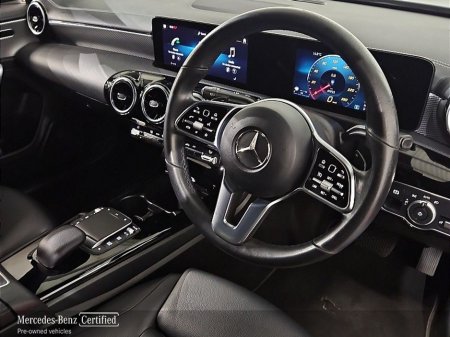 2023 Mercedes-Benz CLA Class - thumbnail 12