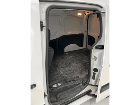 2019 Citroen Berlingo  €9,995 thumbnail