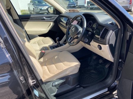 2018 Skoda Kodiaq - thumbnail 7