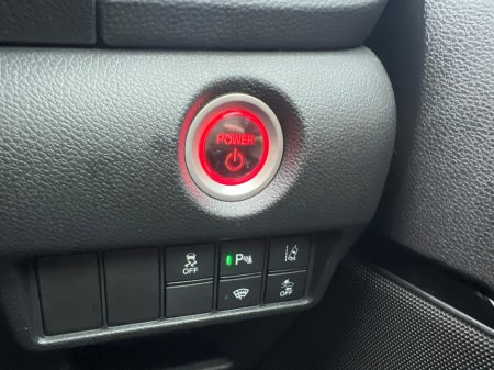 2023 Honda CR-V - thumbnail 12