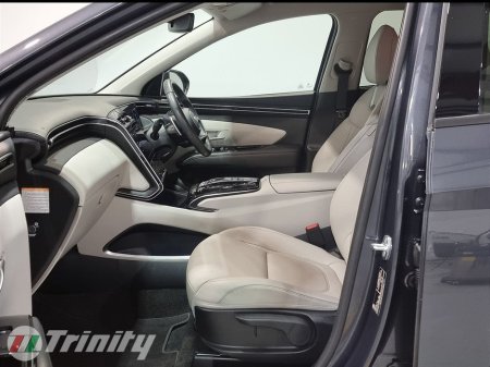 2023 Hyundai Tucson 2WD Executive Plus HEV STG Auto