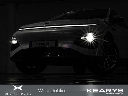 2026 Xpeng G6 - thumbnail 7
