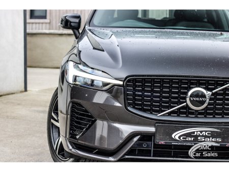 2022 Volvo XC60 - thumbnail 6
