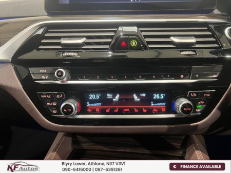 2023 BMW 5 Series - thumbnail 22