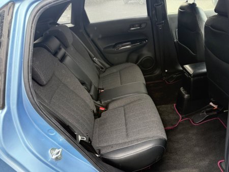 2020 Honda Fit  €15,390 thumbnail