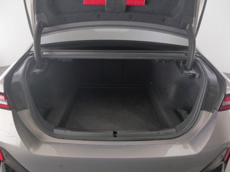 2024 BMW 5 Series 520i M Sport Pro Saloon €60,900 thumbnail