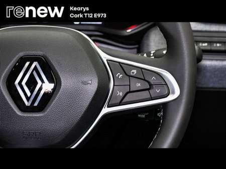 2025 Renault Clio - thumbnail 14