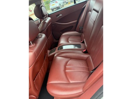 2006 Mercedes-Benz CLS Class - thumbnail 6